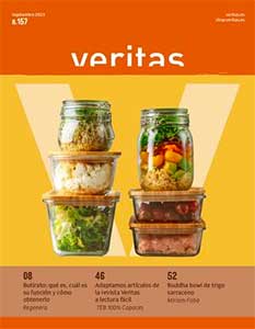 Revista VERITAS