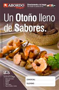 Catálogo de Ofertas Hogar ABORDO Congelados