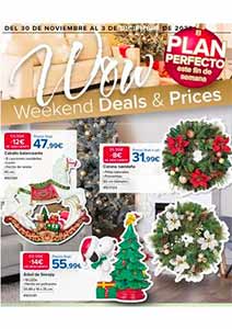 Catálogo de Ofertas de Fin de Semana en COSTCO Wholesale