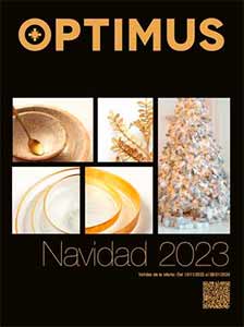Catálogo de Ofertas Especial Hogar de Optimus