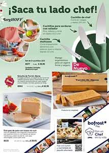 Folleto de Ofertas Quincenales de BOFROST