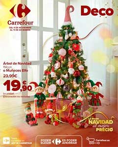 Catalogo juguetes hotsell navidad 2020 carrefour
