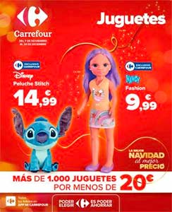 Cat logo de Juguetes de Navidad en DRIM Ver OFERTAS NUEVO