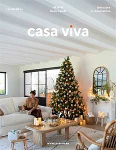 Catálogo Especial de Navidad en CASA VIVA