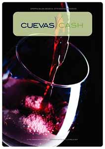 Folleto de Ofertas CUEVAS CASH