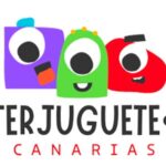 Logo de Interjuguetes