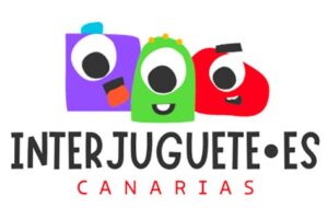 Logo de Interjuguetes