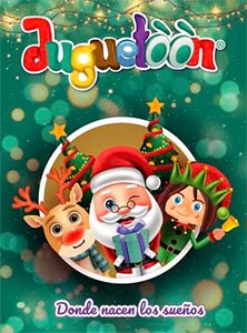 Catálogo de Juguetes de Navidad de JUGUETOON