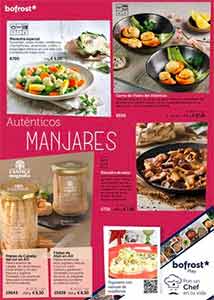 Folleto de Ofertas Quincenales de BOFROST