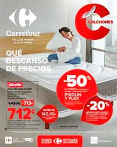 carrefour-colchones