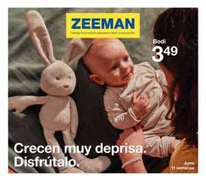 ZEEMAN,MVERANO