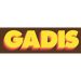 Logo Supermercados Gadis