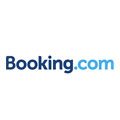 Logo Booking.com