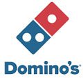 Logo Domino's Pizza