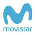 Logo Movistar