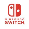 Logo Nintendo Switch